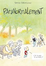 Télécharger le livre :  Paranormalement