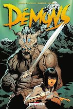 Télécharger le livre :  Démons