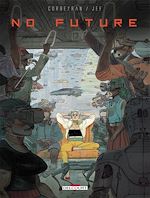 Télécharger le livre :  No future