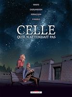 Télécharger le livre :  Celle qu'il n'attendait pas