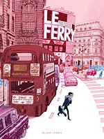 Télécharger le livre :  Le Ferry