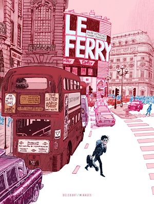 Téléchargez le livre :  Le Ferry