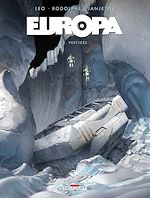 Télécharger le livre :  Europa T02 - Vertiges