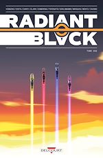 Télécharger le livre :  Radiant Black T02