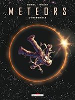 Télécharger le livre :  Meteors - Intégrale