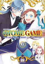 Télécharger le livre :  Otome Game T06