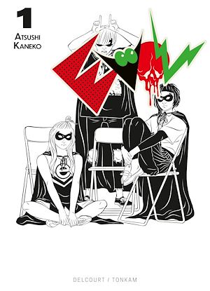 Téléchargez le livre :  Evol T01