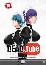 Télécharger le livre :  Dead Tube T19