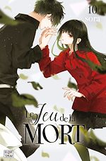 Télécharger le livre :  Le Jeu de la mort T10