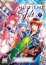 Télécharger le livre :  Le Huitième fils T07