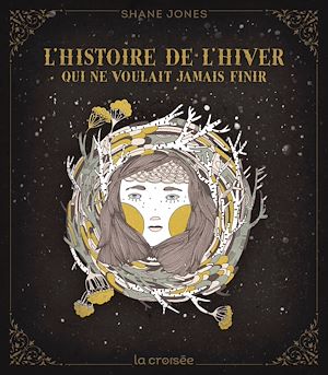 Téléchargez le livre :  L'histoire de l'hiver qui ne voulait jamais finir