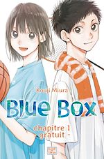 Télécharger le livre :  Blue Box Chapitre 1