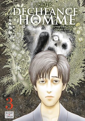 Téléchargez le livre :  La Déchéance d'un Homme T03