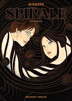 Télécharger le livre :  Spirale - Intégrale