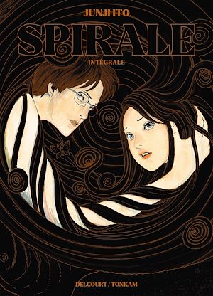 Téléchargez le livre :  Spirale - Intégrale