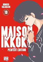 Télécharger le livre :  Maison Ikkoku - Perfect Edition T10