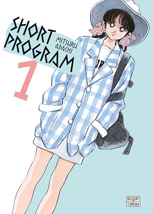 Téléchargez le livre :  Short Program T01