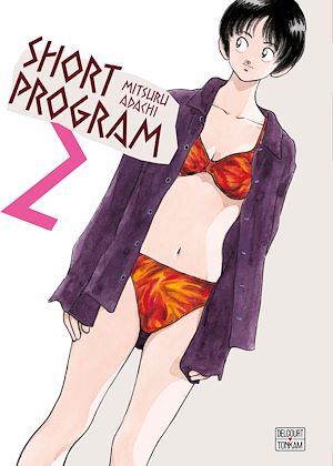 Téléchargez le livre :  Short Program T02