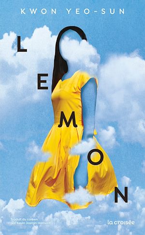 Téléchargez le livre :  Lemon