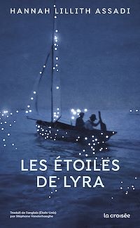 Téléchargez le livre :  Les Étoiles de Lyra