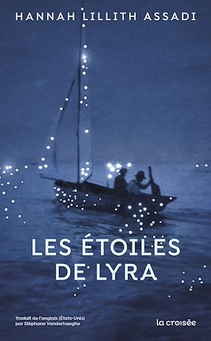 Téléchargez le livre :  Les Étoiles de Lyra