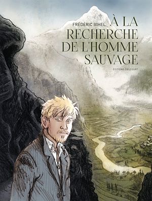 Téléchargez le livre :  À la recherche de l'Homme Sauvage