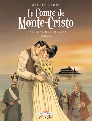 Téléchargez le livre :  Le Comte de Monte-Cristo d'Alexandre Dumas T01