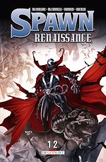 Télécharger le livre :  Spawn - Renaissance T12