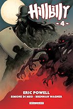 Télécharger le livre :  Hillbilly T04