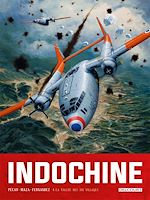 Télécharger le livre :  Indochine T04 - La Vallée des six villages