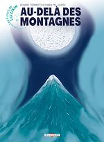 Télécharger le livre :  Les Futurs de Liu Cixin - Au-delà des montagnes