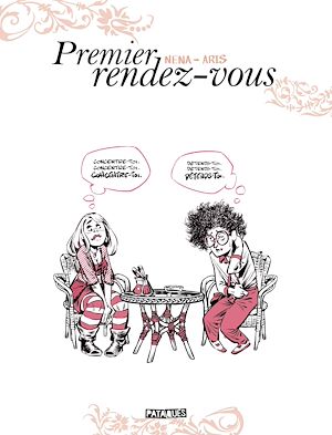 Téléchargez le livre :  Premier rendez-vous