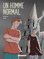 Télécharger le livre :  Un homme normal