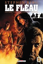 Télécharger le livre :  Le Fléau T05 - Nouvelle Édition