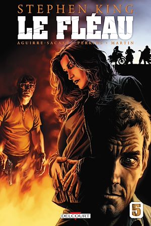 Téléchargez le livre :  Le Fléau T05 - Nouvelle Édition