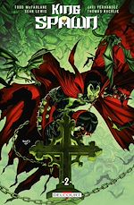 Télécharger le livre :  King Spawn T02