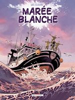 Télécharger le livre :  Marée blanche