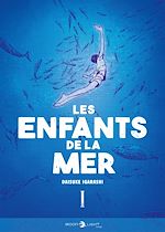 Télécharger le livre :  Les Enfants de la mer T01