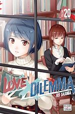 Télécharger le livre :  Love X Dilemma T20