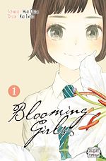Télécharger le livre :  Blooming Girls T01