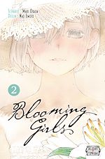 Télécharger le livre :  Blooming Girls T02
