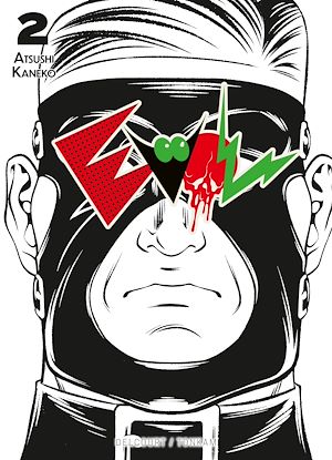 Téléchargez le livre :  Evol T02