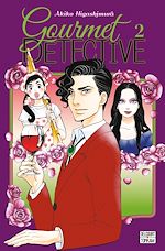 Télécharger le livre :  Gourmet Détective T02