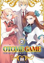 Télécharger le livre :  Otome Game T07