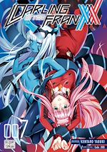 Télécharger le livre :  Darling in the Franxx T07