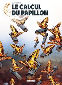 Téléchargez le livre :  Les Futurs de Liu Cixin - Le Calcul du papillon