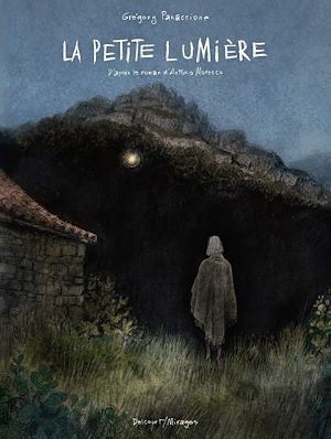 Téléchargez le livre :  La Petite Lumière