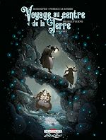 Télécharger le livre :  Voyage au centre de la terre, de Jules Verne T01