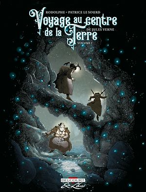 Téléchargez le livre :  Voyage au centre de la terre, de Jules Verne T01