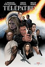 Télécharger le livre :  Télépathes